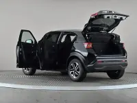 Used Nissan Juke N-Connecta 114 HP (83 kW) 2025 Black SUV