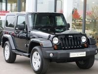 Used Jeep Wrangler 174 HP (127 kW) 2010 SUV