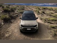 New Jeep Avenger Overland 134 HP (98 kW) 2025 Other SUV