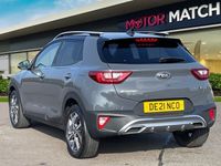 used Kia Stonic 1.0 T-GDi MHEV GT-Line S Euro 6 (s/s) 5dr SUV