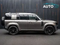Used Land Rover Defender S 2022 Silver SUV