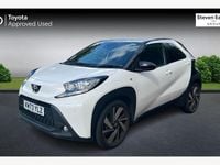 Used Toyota Aygo X 72 HP (52 kW) 2025 SUV