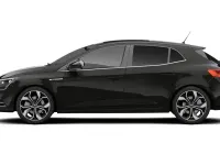 Used Renault Mégane GT Line GT-Line 131 HP (96 kW) 2018 Hatchback