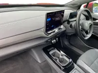 Used VW ID.4 Pro 210 kW (286 HP) 2025 Red SUV