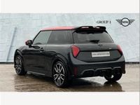 Used Mini John Cooper Works Hatch 231 HP (169 kW) 2025 Grey Hatchback
