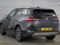 Used BMW X3 xLine 205 HP (150 kW) 2025 Grey SUV