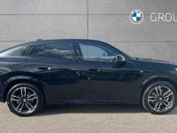 Used BMW iX2 M Sport 230 kW (313 HP) 2025 Black SUV