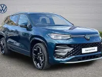 Used VW Tayron 204 HP (150 kW) 2025 SUV