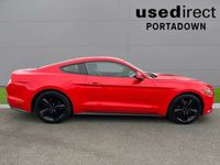 used Ford Mustang FASTBACK