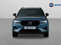 Used Volvo XC40 Ultimate 262 HP (192 kW) 2023 Blue SUV