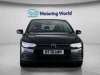 Used VW Golf VIII S 108 HP (79 kW) 2020