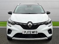 Used Renault Captur Techno 91 HP (66 kW) 2024 SUV