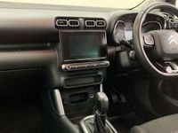 used Citroën C3 Aircross 1.2 PureTech Feel 5dr