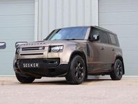 Used Land Rover Defender HSE Dynamic 2024 SUV