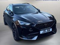 Used Cupra Formentor 2021 SUV