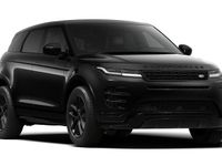 Neu Land Rover Range Rover evoque SE Dynamic 204 PS (150 kW) 2025 Kleinwagen
