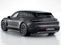 Used Porsche Taycan 4S Cross Turismo Cross Turismo 150 kW (204 HP) 2023 Estate