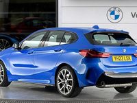 Used BMW 128 265 HP (194 kW) 2024 Hatchback