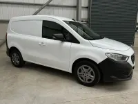 Used Mercedes Citan 110 Progressive 95 HP (69 kW) 2023 White