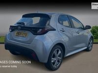 Used Toyota Yaris Hybrid 116 HP (85 kW) 2026 Hatchback