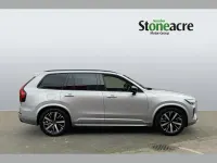 Used Volvo XC90 Plus 455 HP (334 kW) 2025 Silver SUV