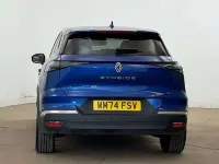 Used Renault Symbioz Techno 143 HP (105 kW) 2025 SUV