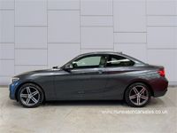 used BMW 218 2 Series 1.5 i Sport