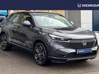 Used Honda HR-V Elegance 128 HP (94 kW) 2023 Grey SUV