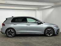 Used VW Golf VIII R-line 150 HP (110 kW) 2025 Silver Hatchback