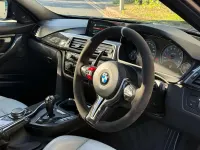 Used BMW M3 Competition Edition 2016 Grey Sedan