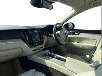 Used Volvo XC60 Ultimate 247 HP (181 kW) 2023 Grey SUV