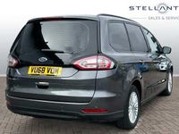 used Ford Galaxy 2.0 EcoBlue Zetec 5dr