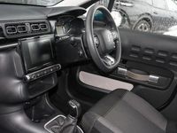 used Citroën C3 1.2 PURETECH SHINE EURO 6 (S/S) 5DR PETROL FROM 2021 FROM BULKINGTON (CV12 9RR) | SPOTICAR