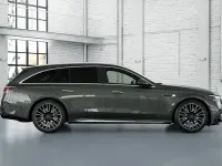 New Mercedes E53 AMG Premium 585 HP (430 kW) 2026 Estate
