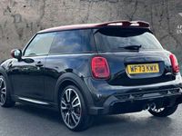 used Mini John Cooper Works Hatch 2.0Hatchback 3dr Petrol Steptronic Euro 6 (s/s) (231 ps)