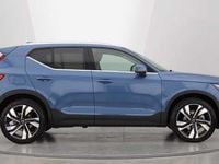 Used Volvo XC40 Ultra 163 HP (119 kW) 2025 SUV