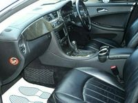 Used Mercedes CLS320 2007 Sedan