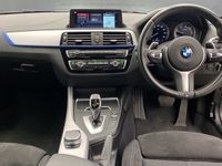 used BMW 220 2 Series d M Sport Coupe 2.0 2dr