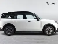 Used Mini Countryman 168 HP (123 kW) 2025 White SUV