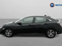 Second-hand Honda Civic SE 126 CP (92 kW) 2022 Hatchback