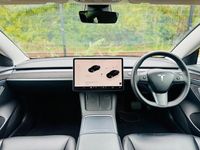 Usado Tesla Model 3 235 kW (320 CV) 2022 Berlina
