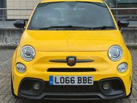 Used Abarth 595 Competizione 182 HP (133 kW) 2022 Hatchback