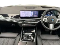 New BMW X5 M Sport 352 HP (258 kW) 2026 SUV