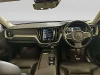 Used Volvo XC60 190 HP (139 kW) 2019 Grey SUV
