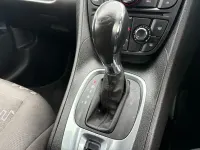 Used Vauxhall Meriva 2015 Red MPV