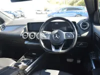 Used Mercedes GLA250 Premium 2022 Black SUV