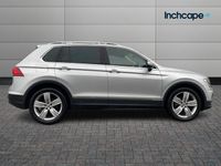 used VW Tiguan 2.0 TDi 150 Match 5dr DSG - 2020 (20)