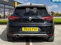 Used Renault Clio V RS Line 90 HP (66 kW) 2023 Hatchback
