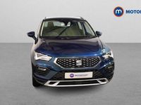 Used Seat Ateca Xperience 150 HP (110 kW) 2025 SUV