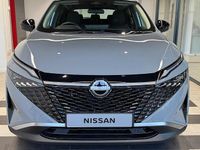 New Nissan Qashqai Acenta Premium 205 HP (150 kW) 2025 SUV